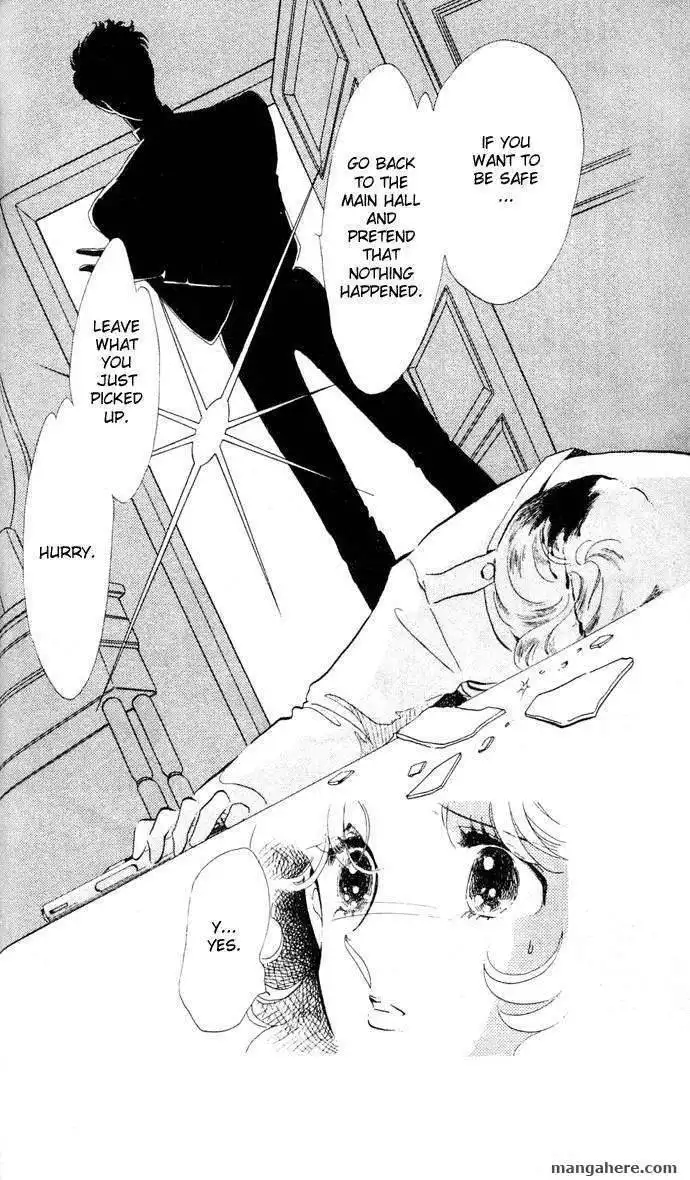 Waltz in A White Dress Chapter 1 33